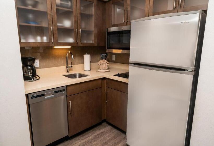 آپارتمان 1 خوابه, Staybridge Suites Coeur D Alene, An Ihg