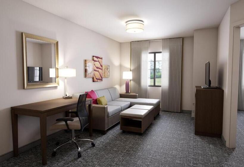 آپارتمان 1 خوابه, Staybridge Suites Coeur D Alene, An Ihg