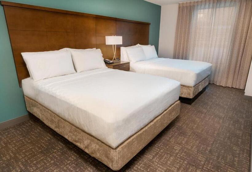 سوئیت برای معلولان, Staybridge Suites Coeur D Alene, An Ihg