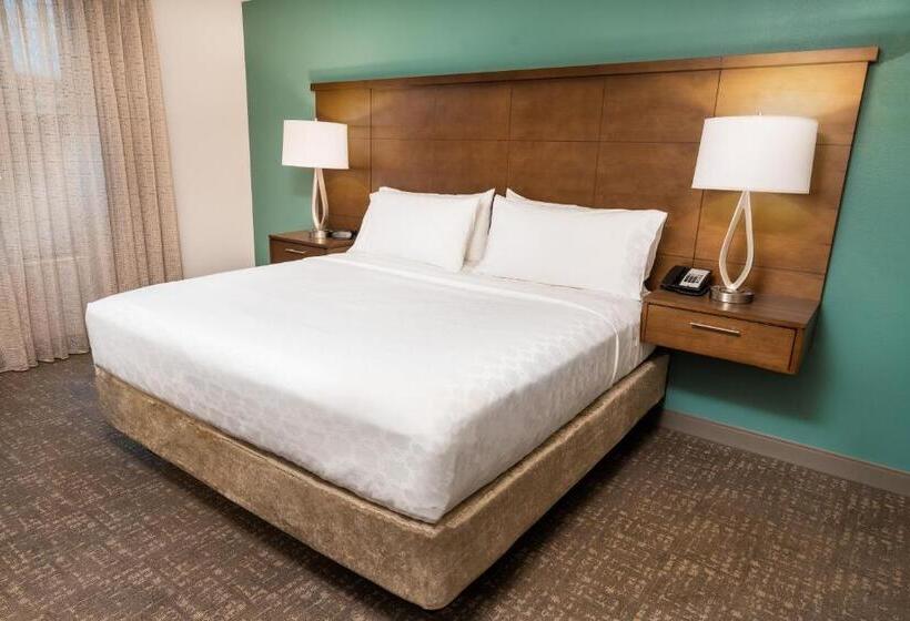 سوئیت برای معلولان, Staybridge Suites Coeur D Alene, An Ihg