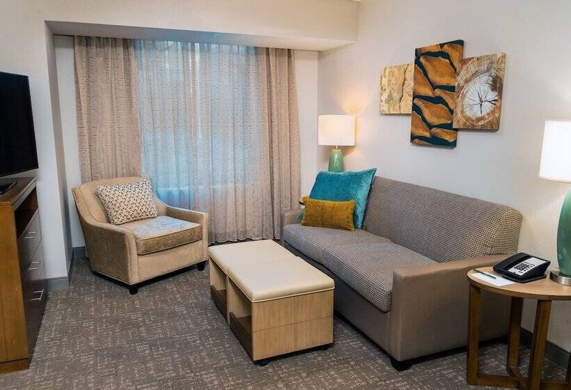 سوئیت 2 خوابه, Staybridge Suites Coeur D Alene, An Ihg