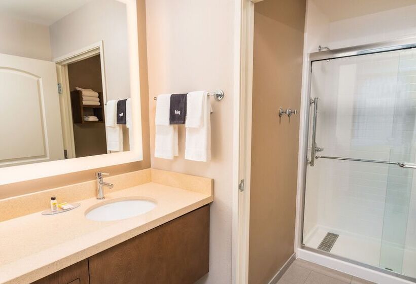 سوئیت 2 خوابه, Staybridge Suites Coeur D Alene, An Ihg
