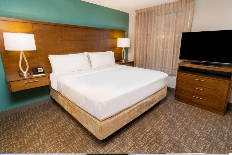 سوئیت برای معلولان, Staybridge Suites Coeur D Alene, An Ihg