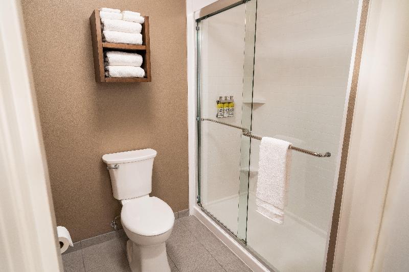 سوئیت 2 خوابه, Staybridge Suites Coeur D Alene, An Ihg