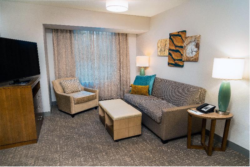 سوئیت 2 خوابه, Staybridge Suites Coeur D Alene, An Ihg