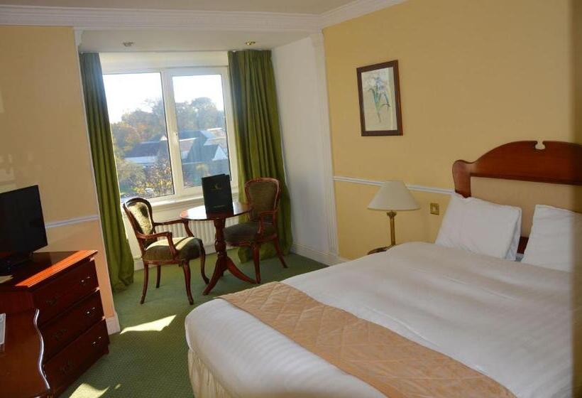 اتاق استاندارد, Brandon Hotel Conference & Leisure Centre