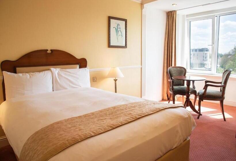 اتاق استاندارد, Brandon Hotel Conference & Leisure Centre