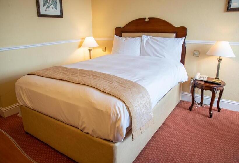 اتاق استاندارد, Brandon Hotel Conference & Leisure Centre