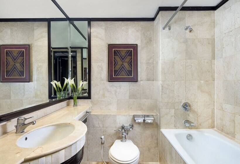 اتاق لوکس, Ciputra Semarang Managed By Swiss Belhotel International