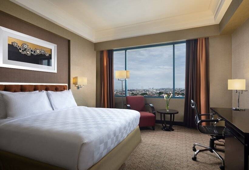 اتاق لوکس, Ciputra Semarang Managed By Swiss Belhotel International