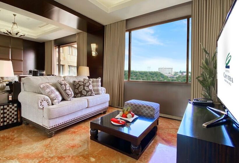 سوئیت پرزیدنت, Ciputra Semarang Managed By Swiss Belhotel International