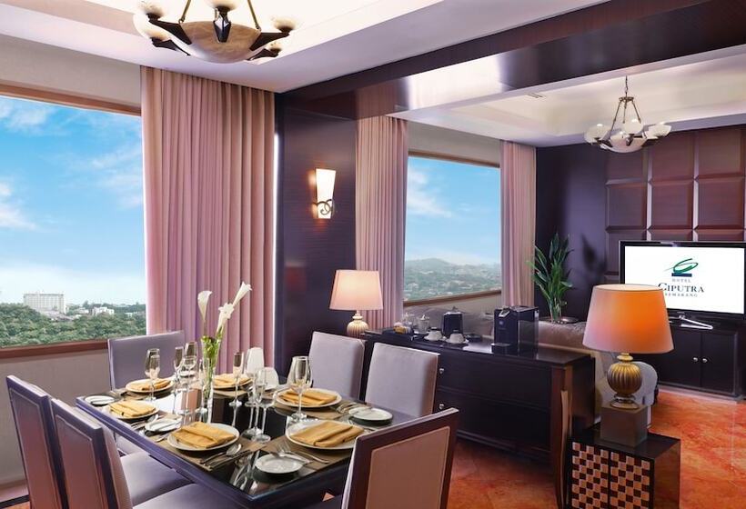 سوئیت پرزیدنت, Ciputra Semarang Managed By Swiss Belhotel International