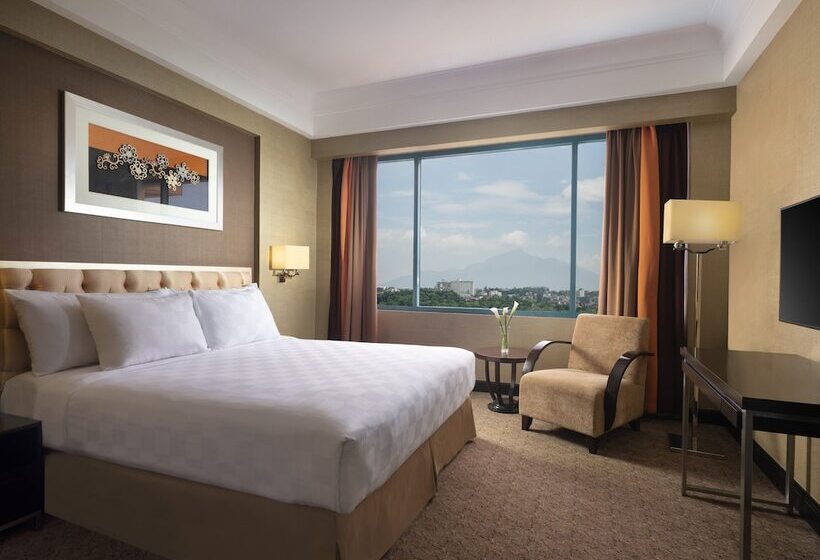 سوییت جونیور, Ciputra Semarang Managed By Swiss Belhotel International