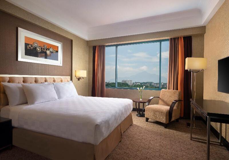 سوییت جونیور, Ciputra Semarang Managed By Swiss Belhotel International
