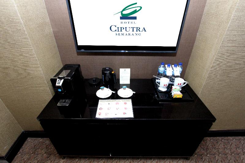 سوییت جونیور, Ciputra Semarang Managed By Swiss Belhotel International