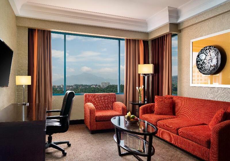 سوییت جونیور, Ciputra Semarang Managed By Swiss Belhotel International