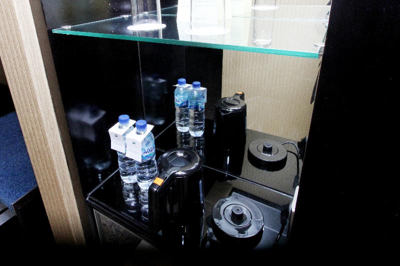 اتاق لوکس, Ciputra Semarang Managed By Swiss Belhotel International