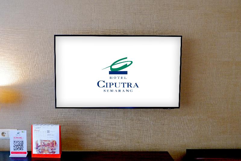 اتاق لوکس, Ciputra Semarang Managed By Swiss Belhotel International