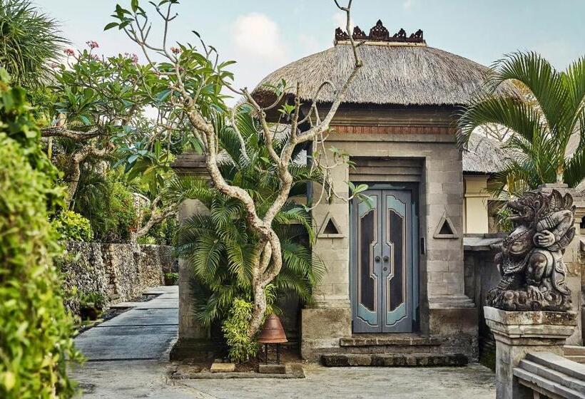 Вилла Deluxe 1 Спальня, Four Seasons Resort Bali At Jimbaran Bay