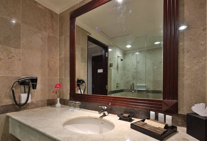 高级大房间, Aryaduta Pekanbaru