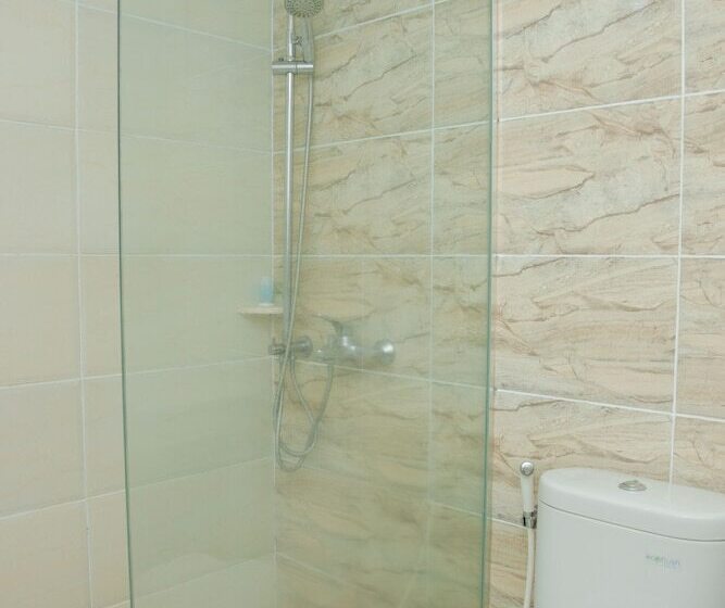 سوییت لوکس, Grand Inna Medan