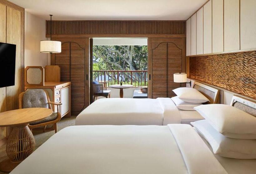 Deluxe Room with Views, Hyatt Regency Bali