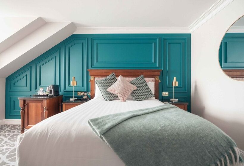 Chambre Premium, Imperial  Cork City