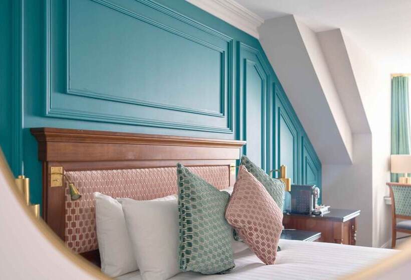 اتاق پرمیوم, Imperial Hotel Cork City