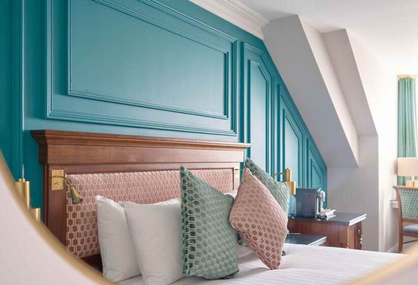 Chambre Premium, Imperial  Cork City