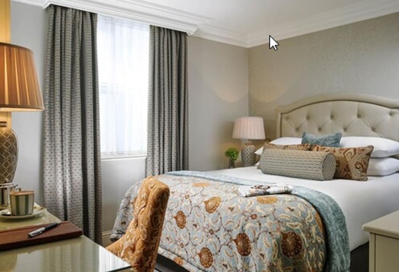 اتاق کلاسیک, Imperial Hotel Cork City