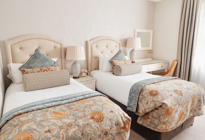 اتاق کلاسیک, Imperial Hotel Cork City