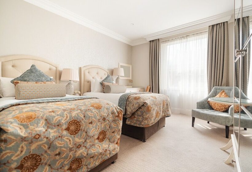 اتاق کلاسیک, Imperial Hotel Cork City