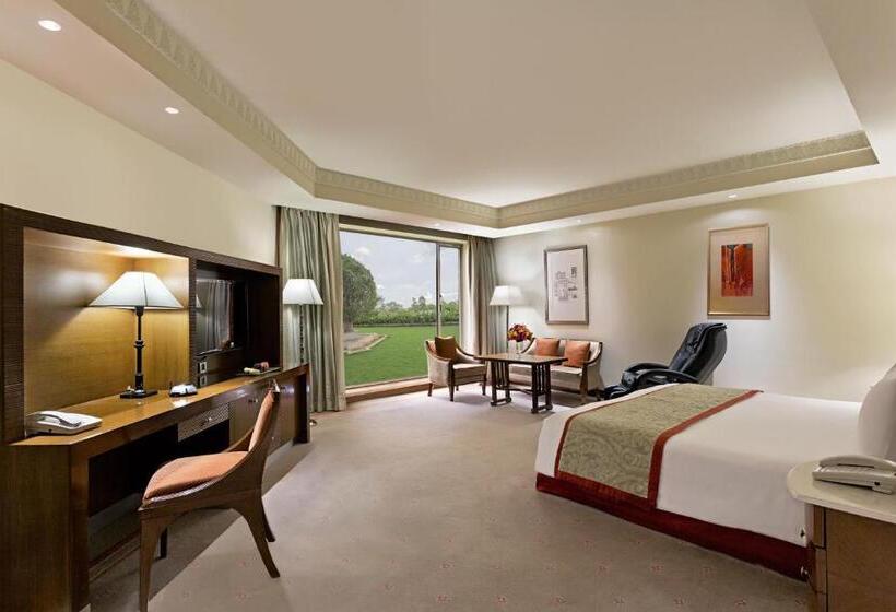 Standard Room, Itc Kakatiya, A Luxury Collection , Hyderabad