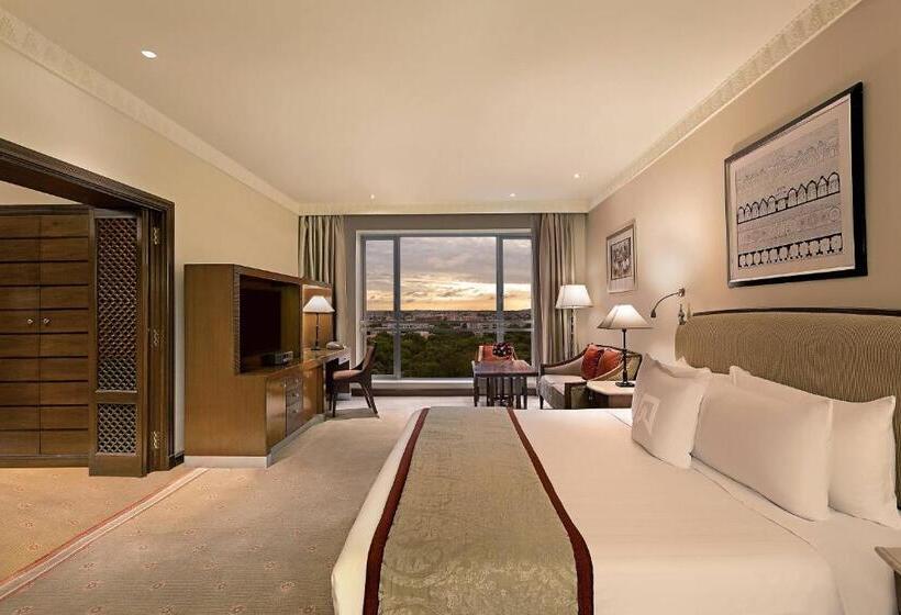 اتاق استاندارد, Itc Kakatiya, A Luxury Collection Hotel, Hyderabad