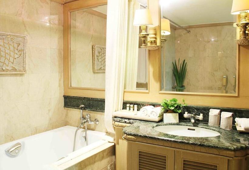 ویلای 1 خوابه, Sahid Jaya Lippo Cikarang