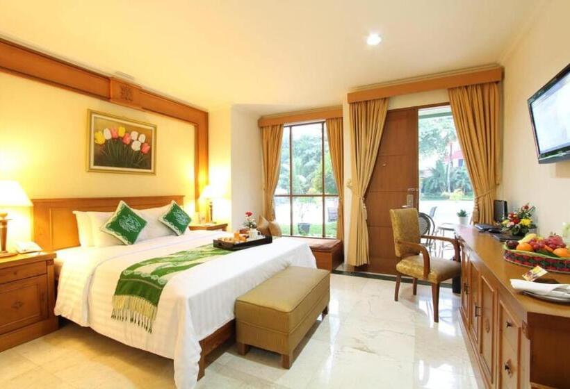 سوییت, Sahid Jaya Lippo Cikarang