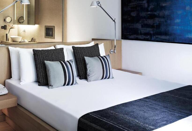 豪华园景房, Taj Fisherman’s Cove Resort & Spa, Chennai