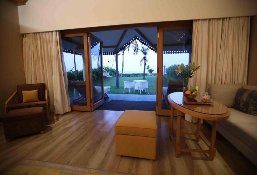 单卧高级别墅, Taj Fisherman’s Cove Resort & Spa, Chennai