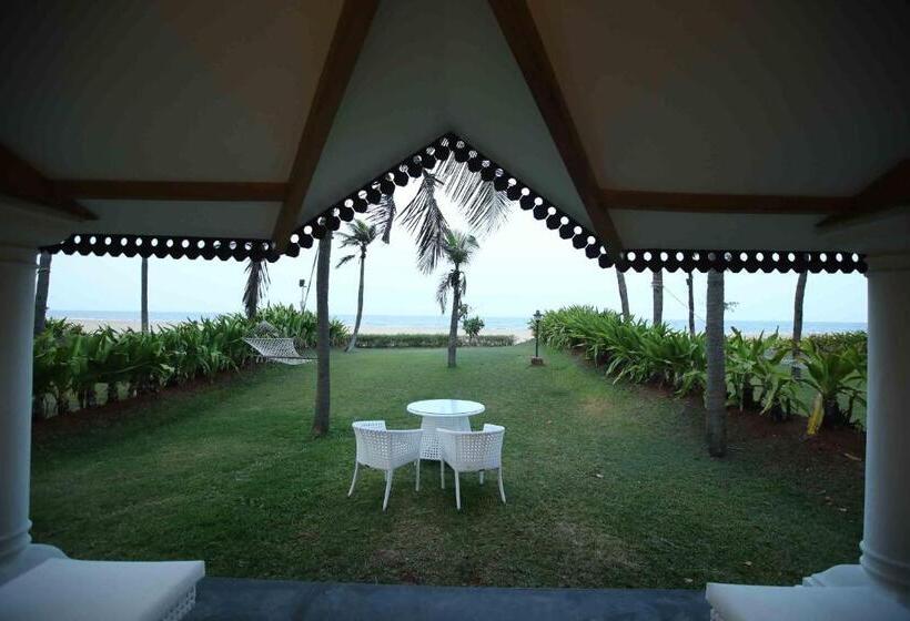 Villa Premium 1 Dormitorio, Taj Fisherman S Cove Resort & Spa