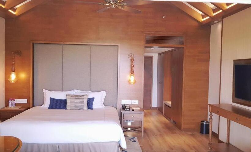 单卧高级别墅, Taj Fisherman’s Cove Resort & Spa, Chennai