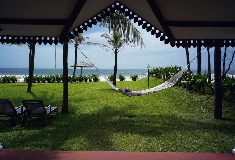 单卧高级别墅, Taj Fisherman’s Cove Resort & Spa, Chennai