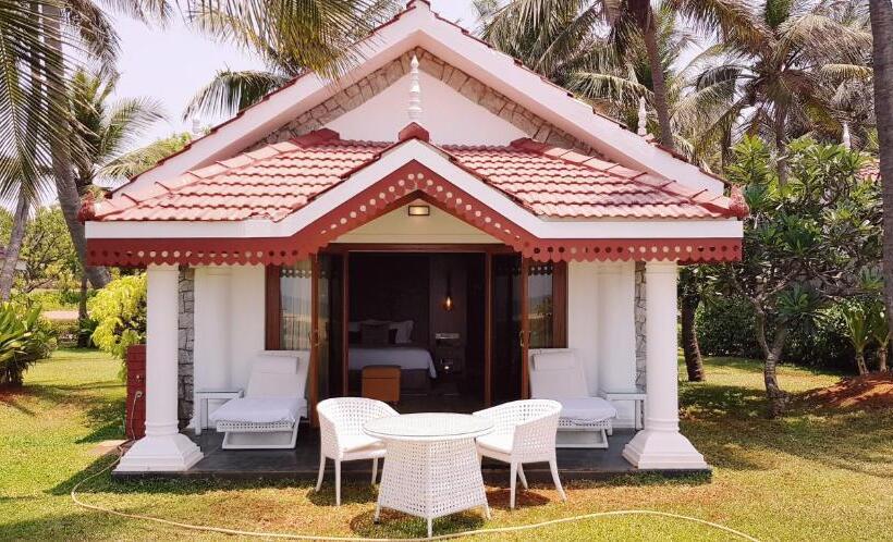 单卧高级别墅, Taj Fisherman’s Cove Resort & Spa, Chennai