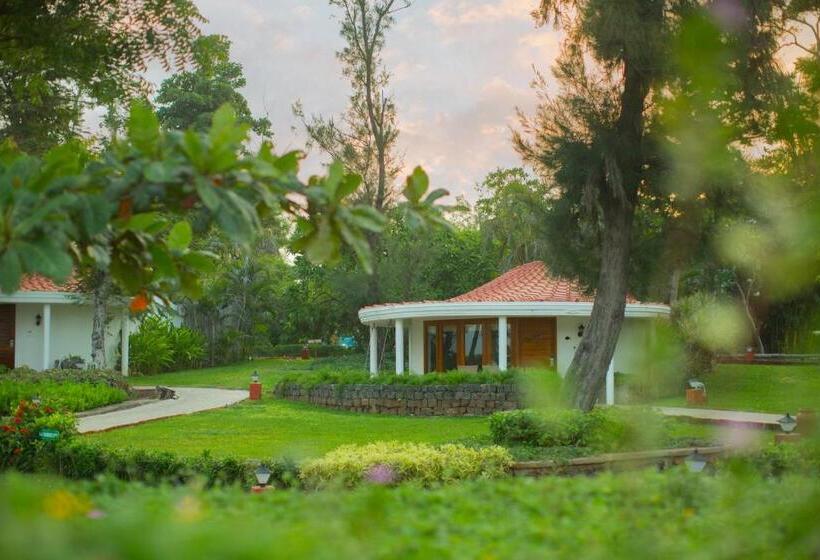 高级客房, Taj Fisherman’s Cove Resort & Spa, Chennai