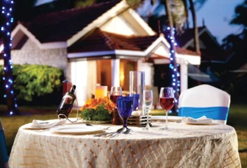 单卧高级别墅, Taj Fisherman’s Cove Resort & Spa, Chennai