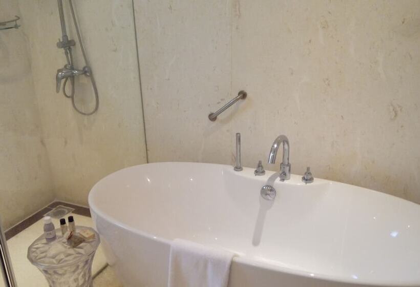 单卧高级别墅, Taj Fisherman’s Cove Resort & Spa, Chennai