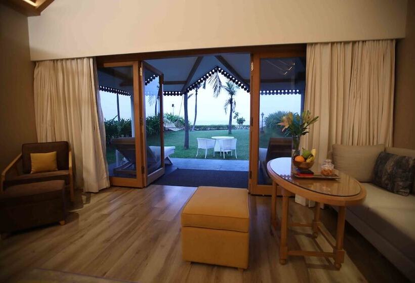 单卧高级别墅, Taj Fisherman’s Cove Resort & Spa, Chennai