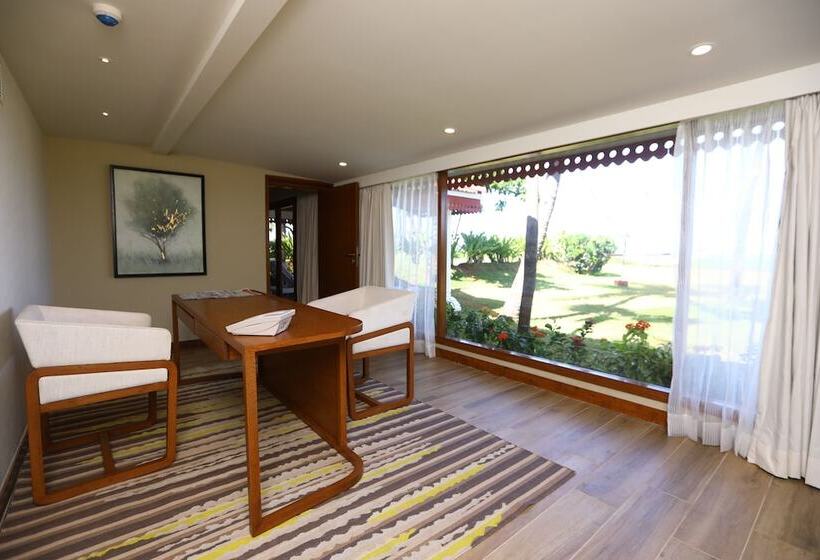 单卧高级别墅, Taj Fisherman’s Cove Resort & Spa, Chennai