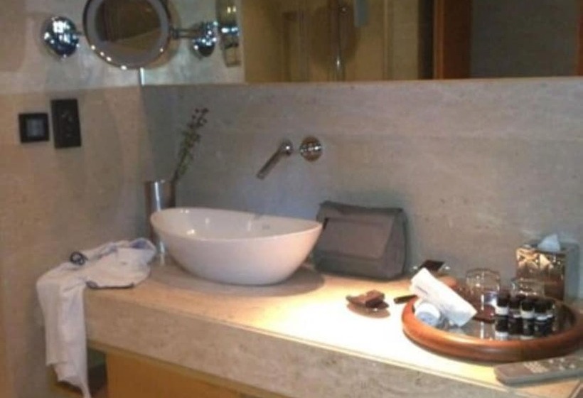 豪华园景房, Taj Fisherman’s Cove Resort & Spa, Chennai
