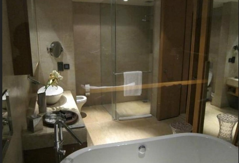 豪华园景房, Taj Fisherman’s Cove Resort & Spa, Chennai