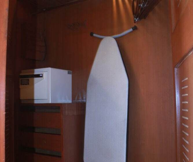 豪华园景房, Taj Fisherman’s Cove Resort & Spa, Chennai